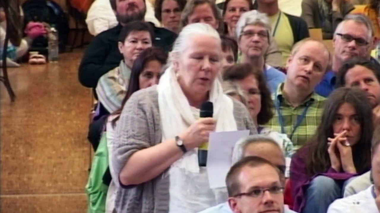 Lösen Sie das Problem mit Gleichmut