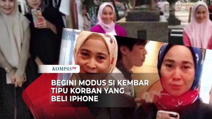 Modus Penipuan si Kembar Rihana-Rihani yang Diduga Tipu Korbannya hingga Puluhan Miliar