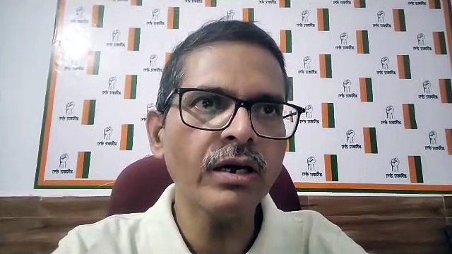 Lucknow Shootout Case: पूर्व IPS अमिताभ ठाकुर ने शूटआउट के घटना स्थल का किया निरीक्षण सीबीआई जांच की मांग की