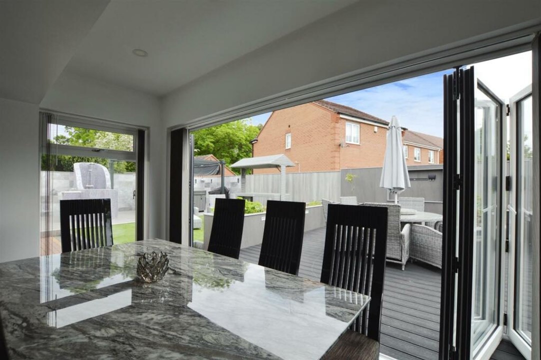 Mansfield property for sale