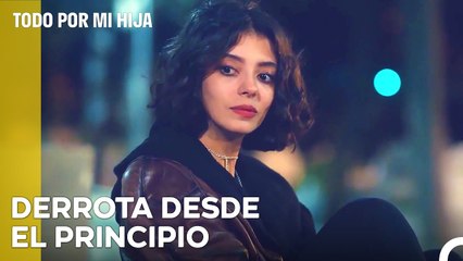 La Única Petición De Oyku Al Médico - Todo Por Mi Hija