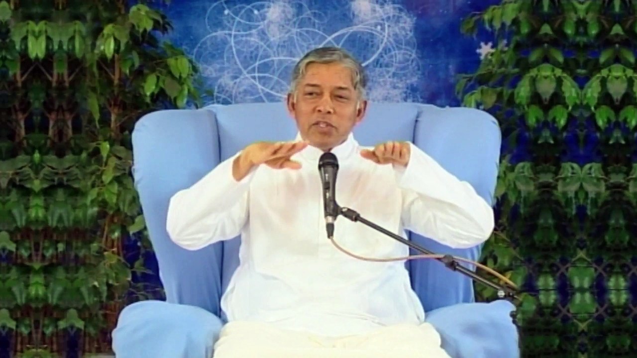 Was ist Reine Liebe?