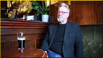 Pete McKee on his new Sheffield exhibition based on two famous characters