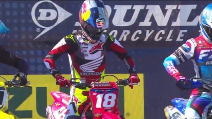 2023 Pro Motocross Hangtown Classic - 450 Moto 2