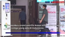 Upaya Gubernur Jabar Ridwan Kamil Tangani Kasus 'Raja Singa' Terbesar Kedua di Indonesia