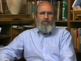 Secrets of the Scrolls (1993) - The New Revelation, Part 1