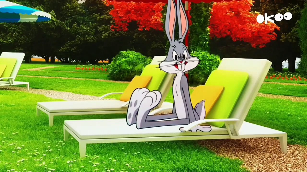 Quoi de neuf Bunny 10 Octobre 2021 Vidéo Dailymotion