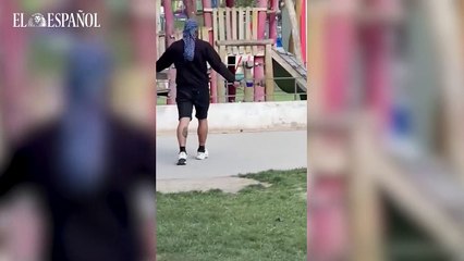 Ataque de un hombre armado en Annecy a varios niños