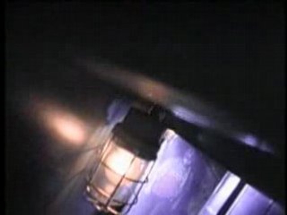 Vilain Pingouin - Train