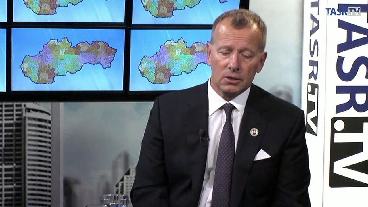 KOLLÁR: Ak nič neurobíme, ľudia kvôli úrokom na hypotéke prídu o byty