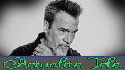Florent Pagny  : ce jour où cette immense star de la chanson s’est moquée de lui sur scène