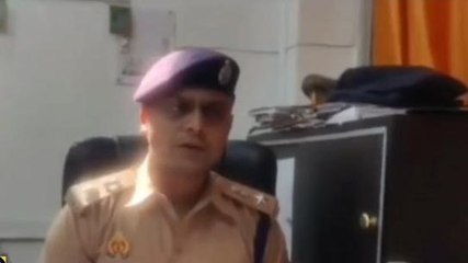 लखनऊ: रेप के बाद हथौड़े से कूचकर हत्या, शाहिद की दरिंदगी से दहली राजधानी