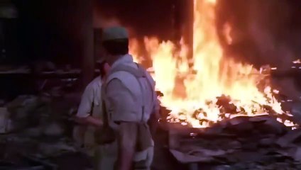 The Predator 1987 Full English Best Action Movie Arnold Schwarzenegger