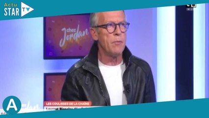 “Je pense que…” : Laurent Bignolas cash sur le montant très correct de sa retraite