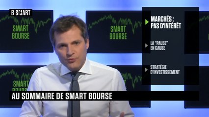 SMART BOURSE - Emission du jeudi 8 juin