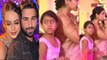 Nysa Devgan का Maa Kajol के साथ बचपन का Video Viral, Netizens बोले Orry को ढूंढ़ रही है |Watch Video