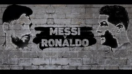 Download Video: Messi v Ronaldo - who scored more?