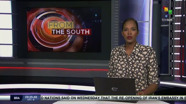 Thousands of indigenous people arrive in Brasilia to reclaim their lands