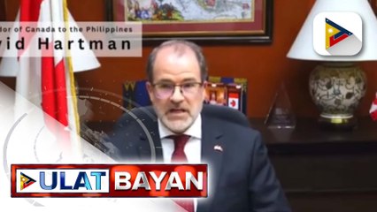 Mga kwalipikadong Pilipino, maaari nang magtungo sa Canada nang walang visa