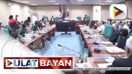Ilang senador, sinita ang nasa 700K backlog ng LTO sa license cards