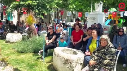 Tekirdağ'da 57. Uluslararası Kiraz Festivali başladı