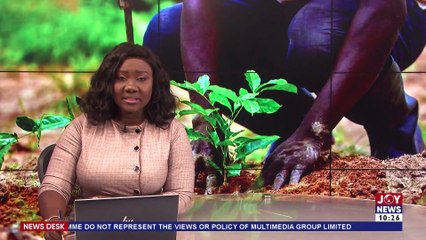 News Desk || #NoToGalamsey: I feel victimised - Prof. Frimpong Boateng on his arrest