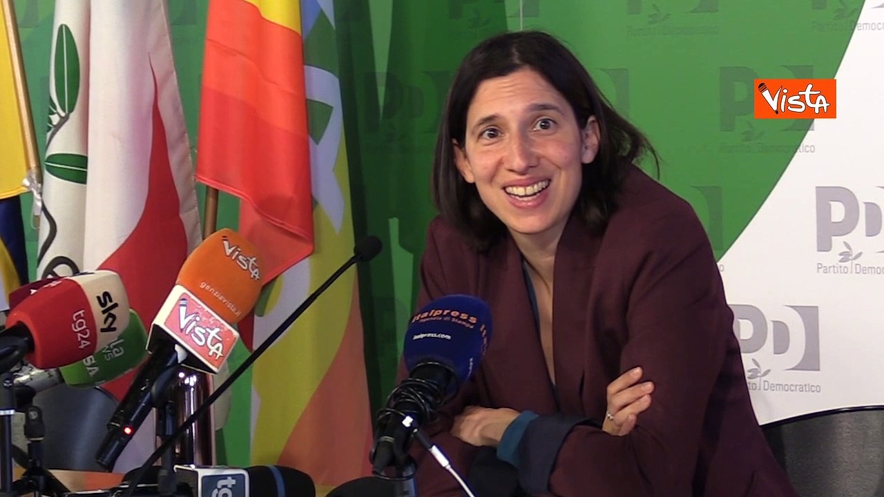 Schlein: "Educare alle differenze nelle scuole e nelle universit?"