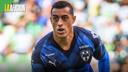 Rogelio Funes Mori cierra las puertas a Pumas y Cruz Azul: "nunca dije que quiero salir"