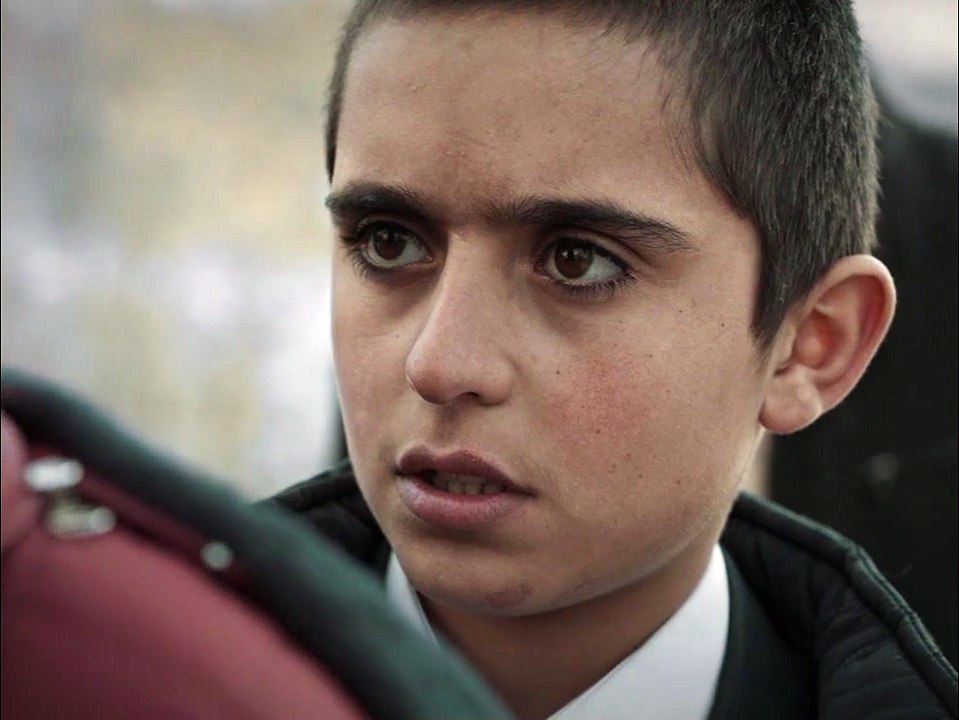 Brother’s Keeper Trailer DF