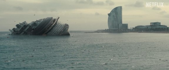 'Bird Box Barcelona', tráiler final