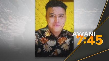 Kanak-kanak cedera didera, polis buru kekasih ibu kandung