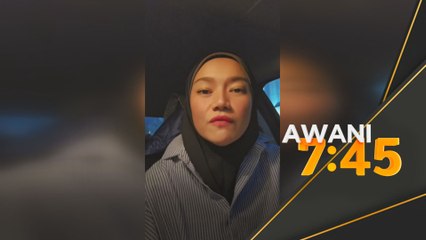 'Anak saya masih menangis hilang ayah, tapi anda jadikan MH370 jenaka'