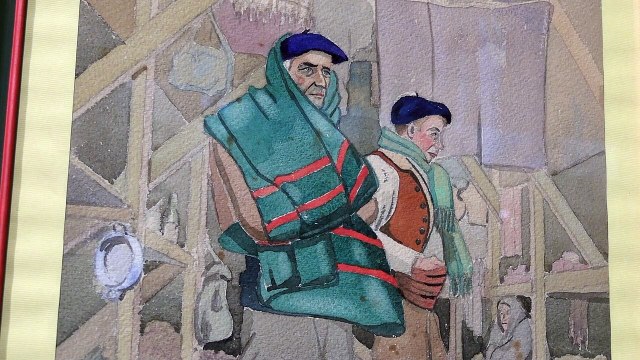 Una exposición del CDMH de Salamanca recupera la memoria de los exiliados de la guerra en México