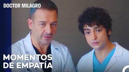 ¡Yo Te Entiendo Mejor Que Todos! - Doctor Milagro Capitulo 29