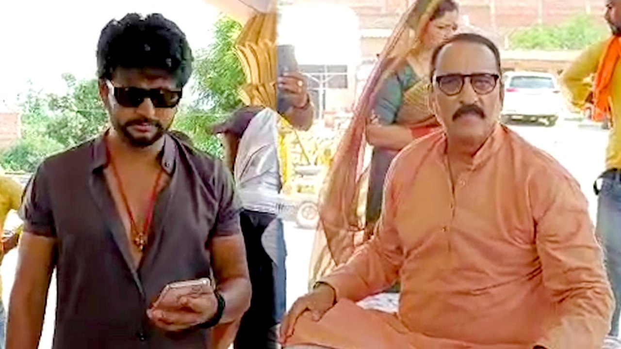 Yash Kumarr की नई फिल्म बयां करेगी सात फेरों के पारिवारिक रिश्तों का ताना बना