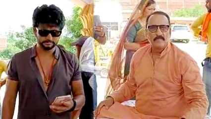 Yash Kumarr की नई फिल्म बयां करेगी सात फेरों के पारिवारिक रिश्तों का ताना बना