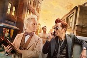 Good Omens Temporada 2 - Tráiler oficial©  Prime Video España