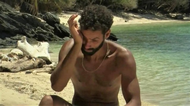 Ana María Aldón frena ‘Supervivientes’ y desmonta la mentira de Asraf Beno