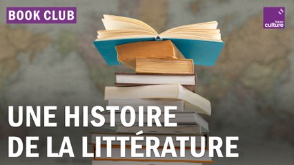 Qu'est-ce que la littérature mondiale ?