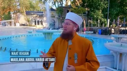 Tu Shamm e  Risalat Hai - Alam Tera Parwana
