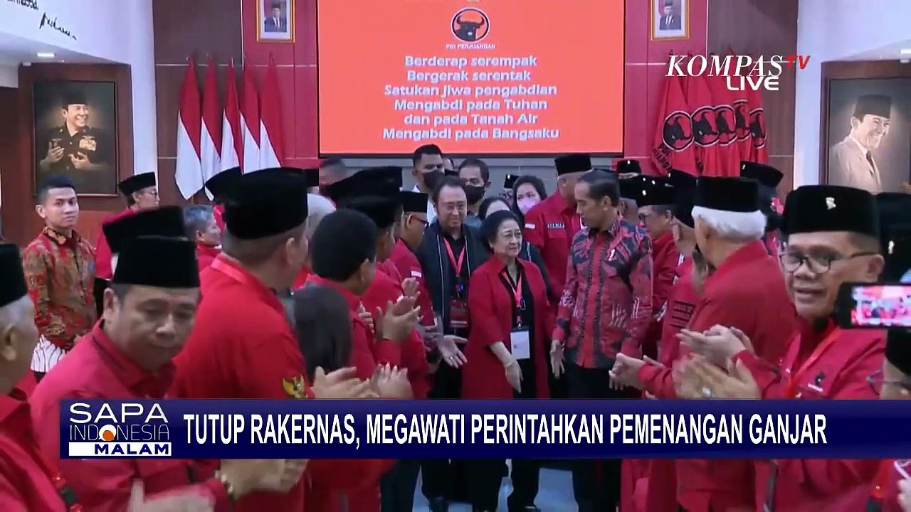 Direktur Eksekutif Indikator Politik: Elit Politik Saling Mengintip Bacawapres yang Akan Diusung