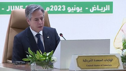 US, Saudi tell Western countries to repatriate IS jihadists