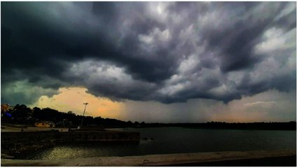 IMD Announced... తెలుగు రాష్ట్రాల్లో ఋతుపవనాలు వచ్చేశాయ్....