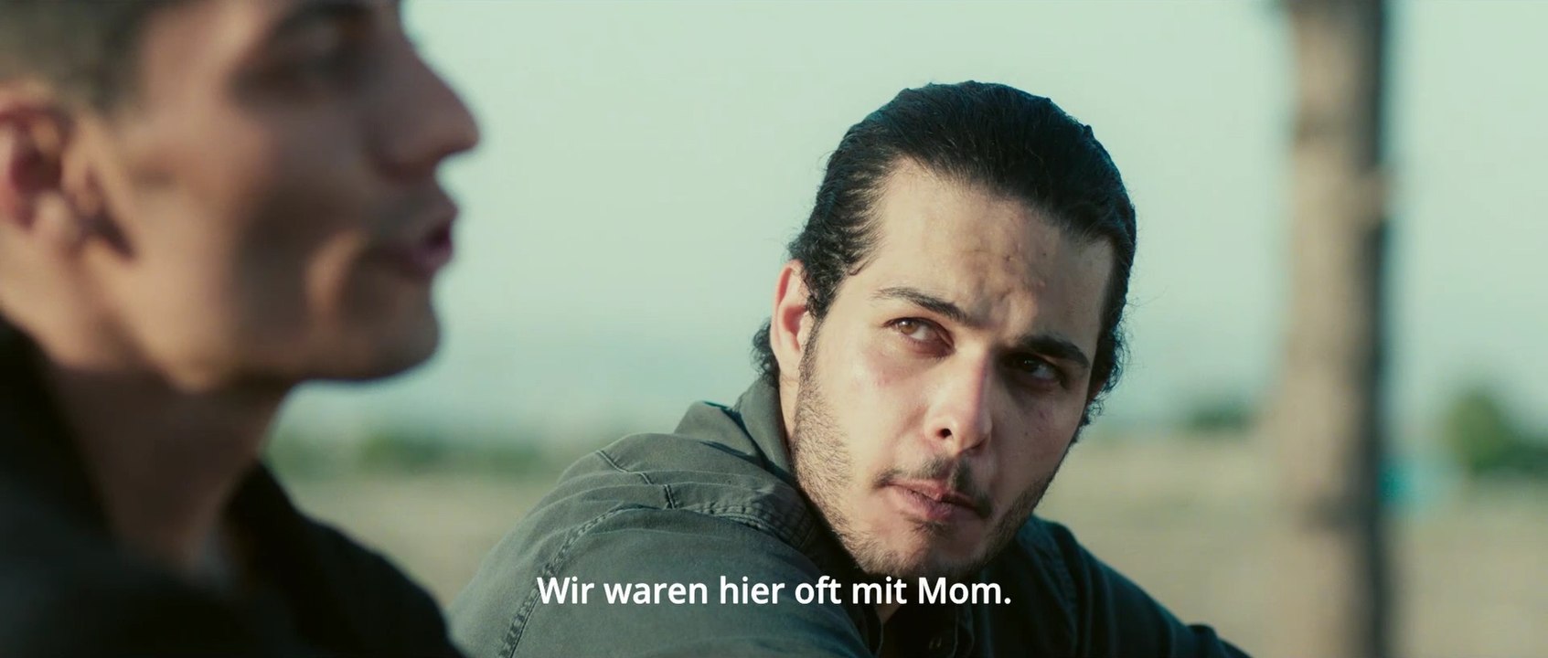 Chevalier Noir - Trailer (Deutsche UT) HD