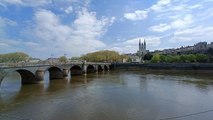 Echappées belles - Spéciale : un week-end au vert à Angers