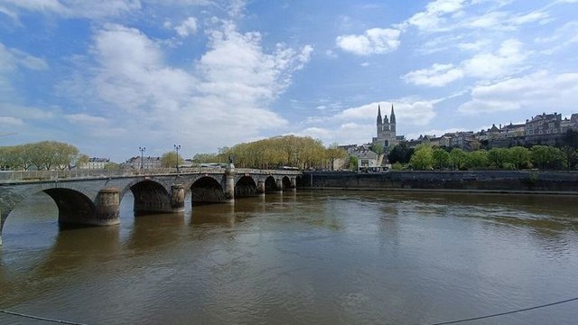 Echappées belles - Spéciale : un week-end au vert à Angers
