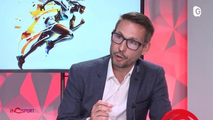 EMISSION SPECIALE - INOSPORT 2023 - EVENEMENT - TéléGrenoble