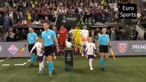 Fiorentina 1 - 2 West Ham Final Highlights UEFA Europa Conference League 8th June 2023