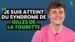 Axel (PROFIL) : le syndrome Gilles de la Tourette