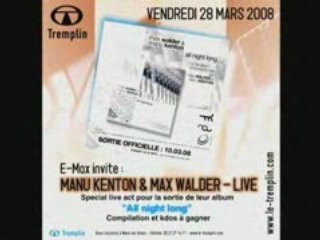 JU prévu pr le tremplin vendredi 28 mars